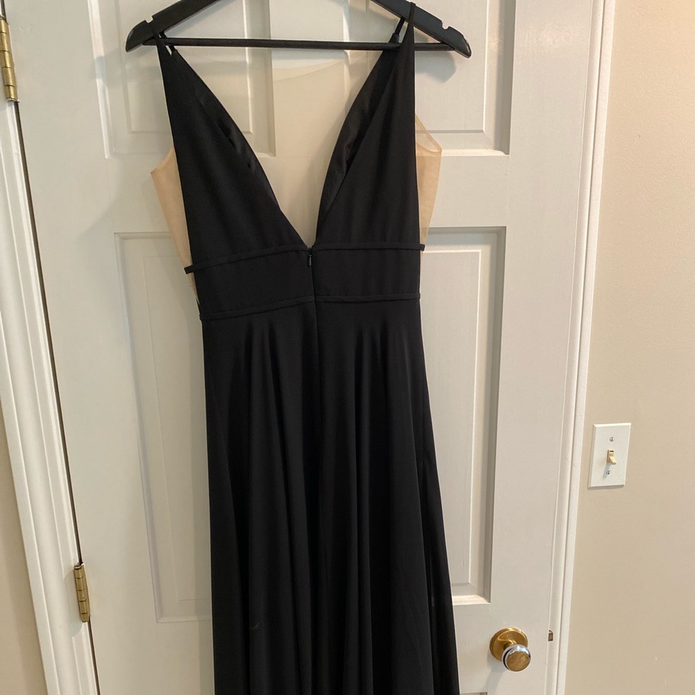 Jenny Yoo Bridesmaid Dress - Picture 8 of 10